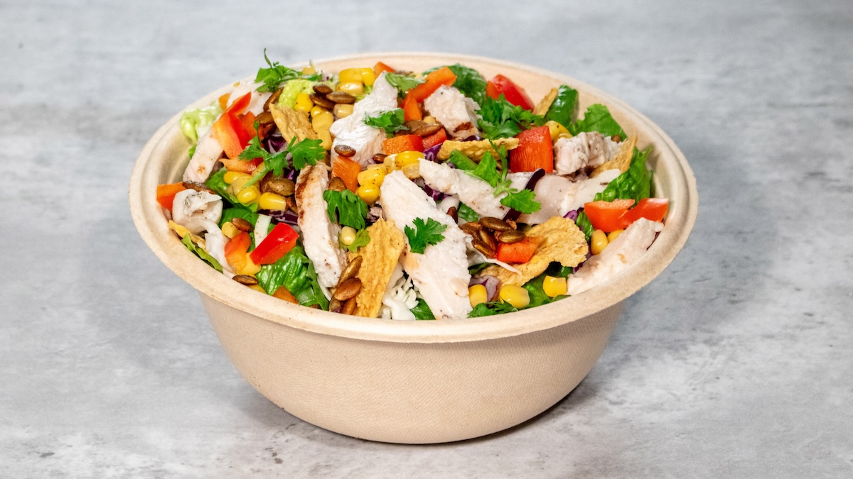 Cabo Grilled Chicken